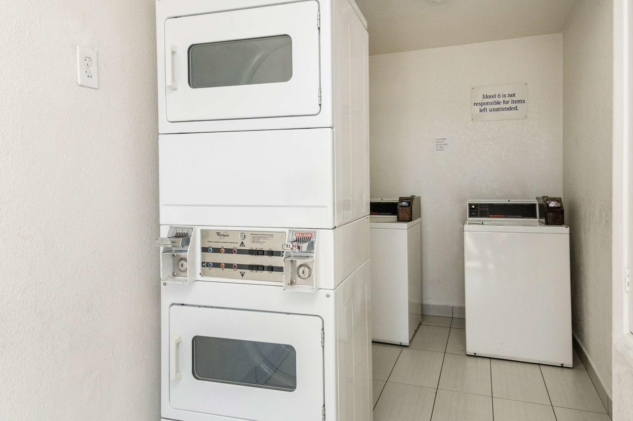 Motel 6 Fort Worth North Haltom City Εξωτερικό φωτογραφία