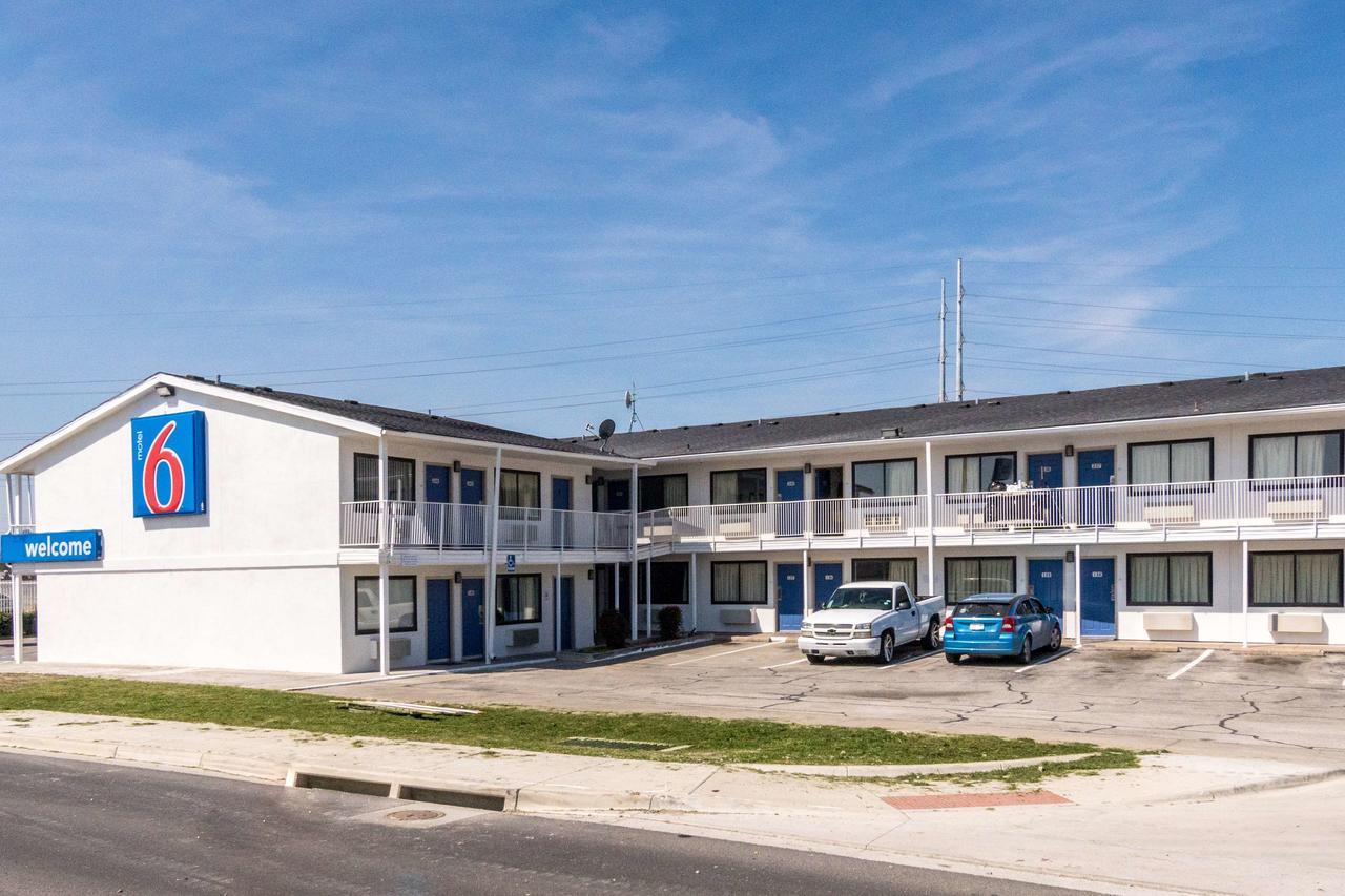 Motel 6 Fort Worth North Haltom City Εξωτερικό φωτογραφία