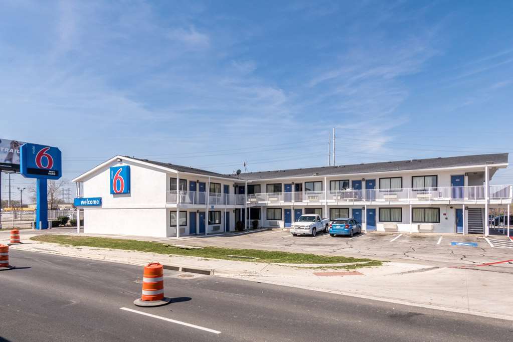 Motel 6 Fort Worth North Haltom City Εξωτερικό φωτογραφία