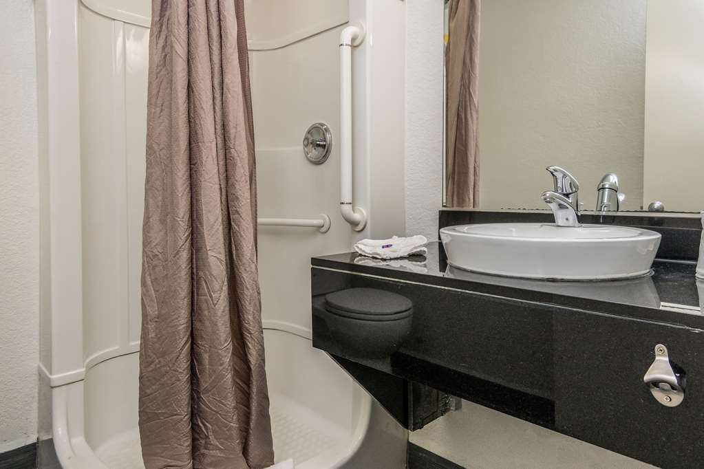 Motel 6 Fort Worth North Haltom City Δωμάτιο φωτογραφία